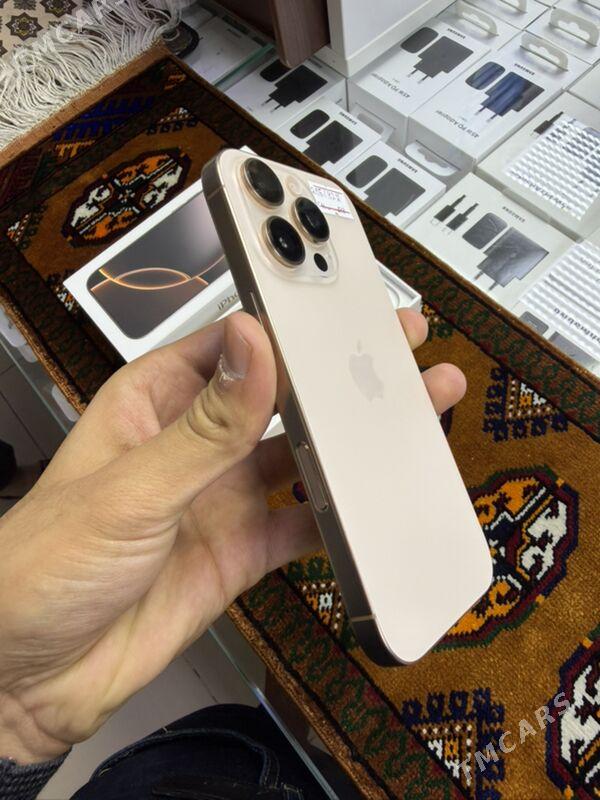 Iphone 16 pro 256gb 92% - Торговый центр "15 лет Независимости" - img 4
