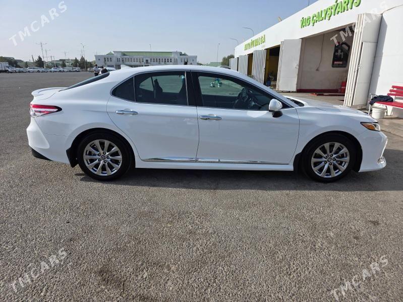 Toyota Camry 2020 - 345 000 TMT - Arzuw - img 4