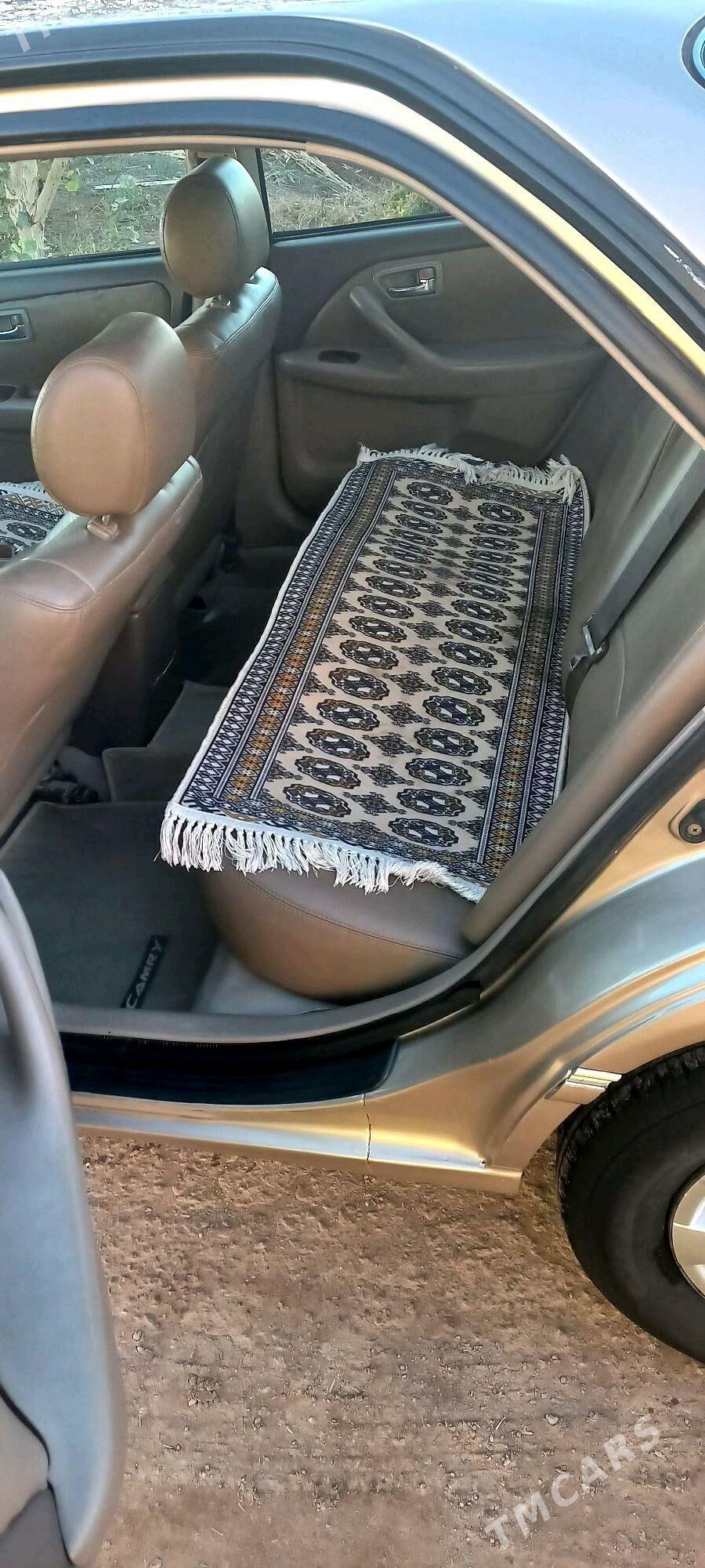 Toyota Camry 2000 - 156 000 TMT - Кёнеургенч - img 3