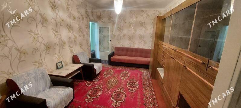 kwartira 2 kom 2 etaź mkr - Туркменбаши - img 4