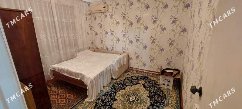 kwartira 2 kom 2 etaź mkr - Туркменбаши - img 6