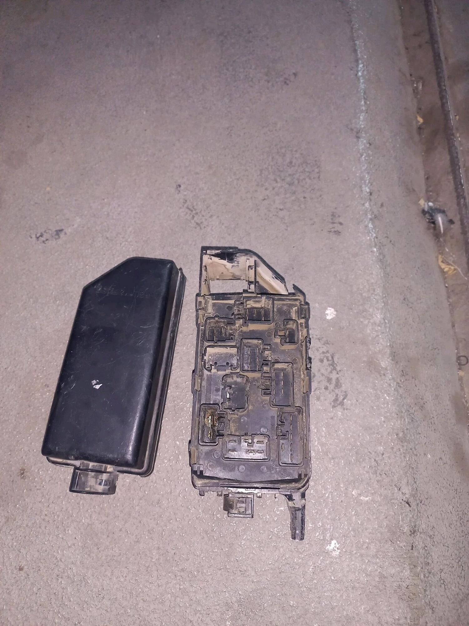 AVALON BLOK PEREDAHNERITEL 250 TMT - Mary - img 2