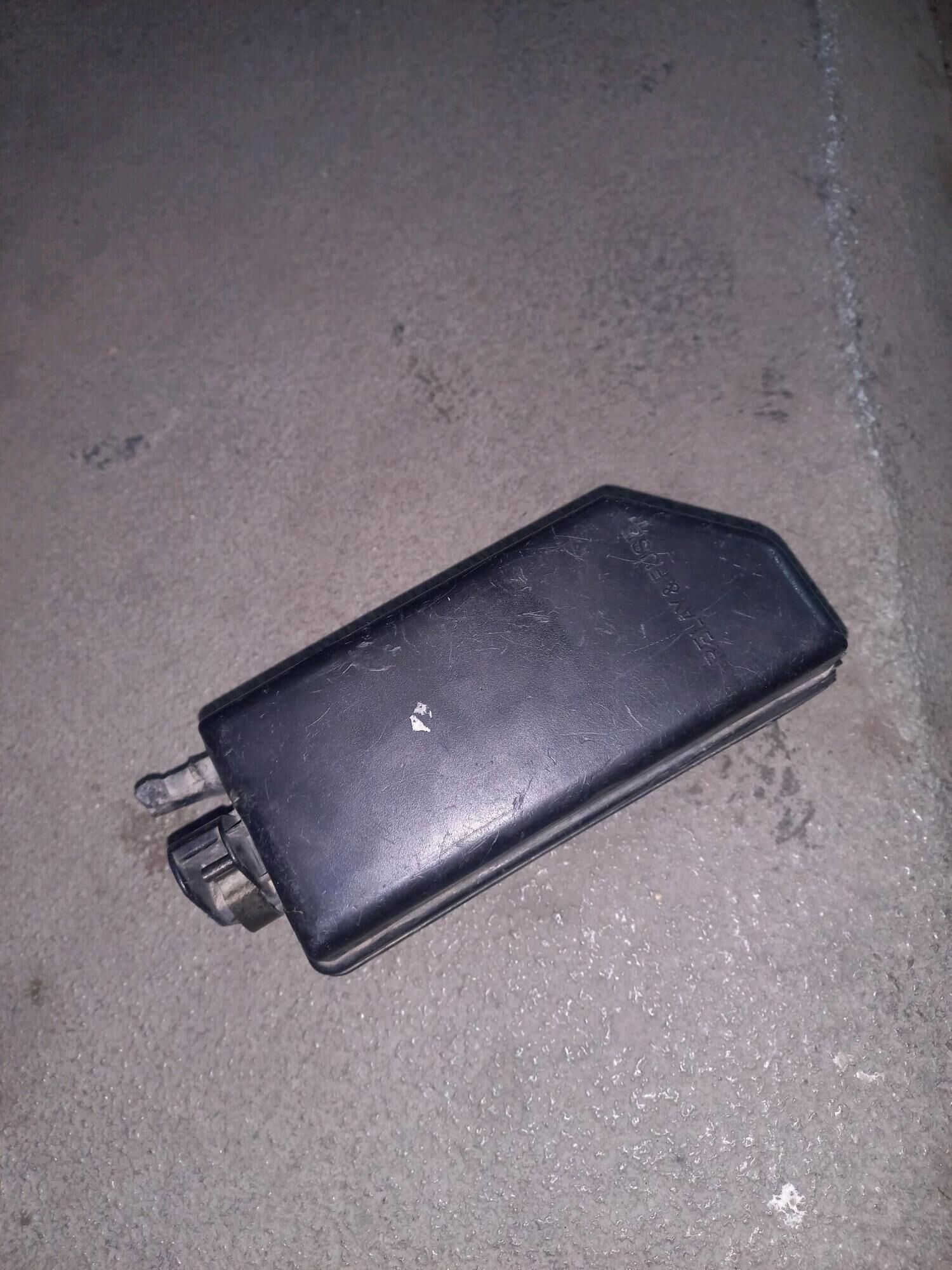 AVALON BLOK PEREDAHNERITEL 250 TMT - Mary - img 3