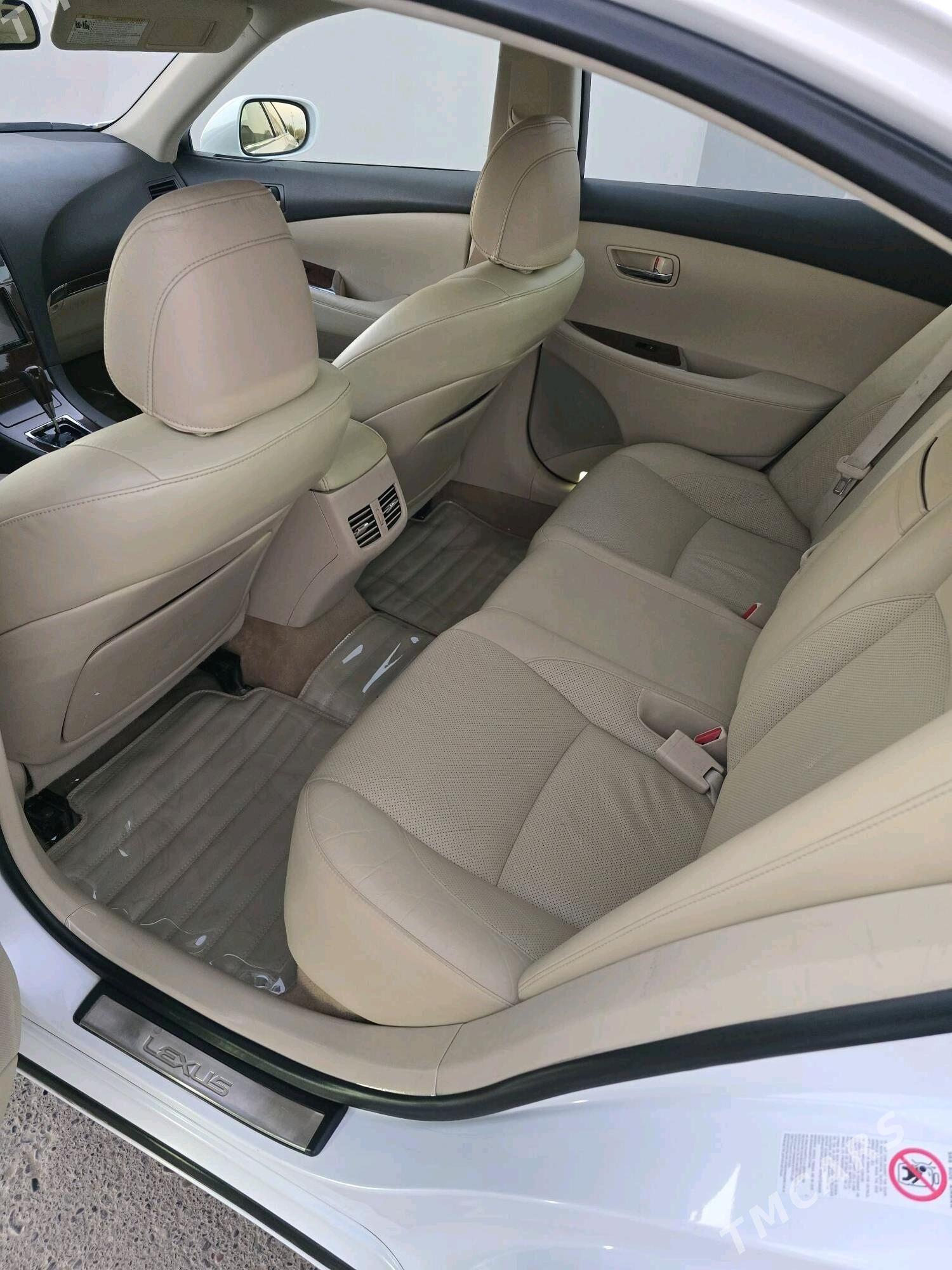 Lexus ES 350 2012 - 285 000 TMT - Mary - img 2