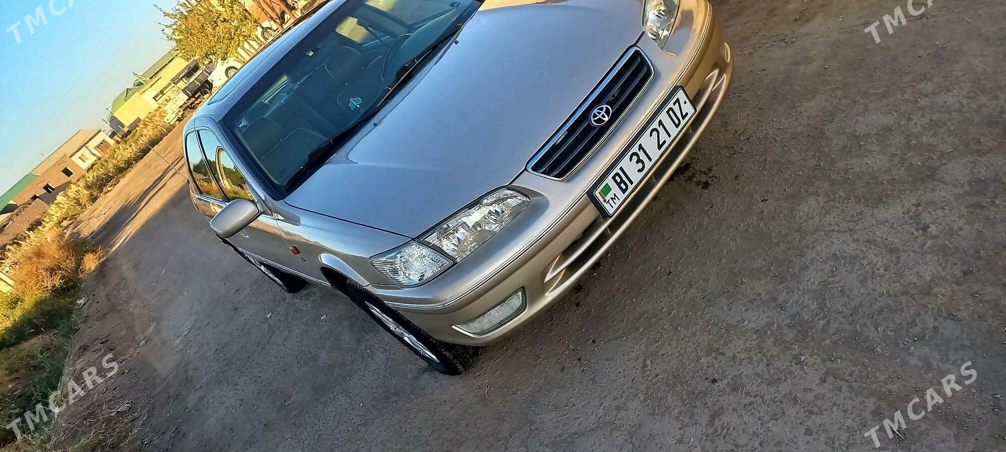 Toyota Camry 2000 - 156 000 TMT - Кёнеургенч - img 2