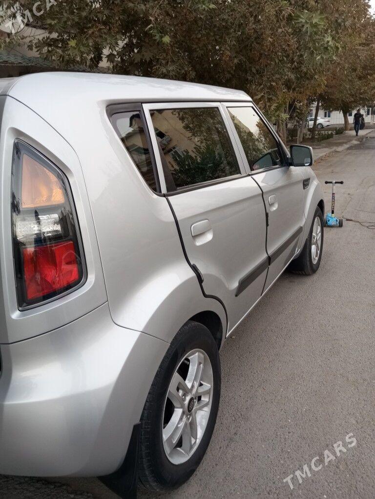 Kia Soul 2010 - 155 000 TMT - Kim raýon - img 2