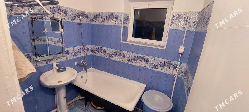 kwartira 2 kom 2 etaź mkr - Туркменбаши - img 5