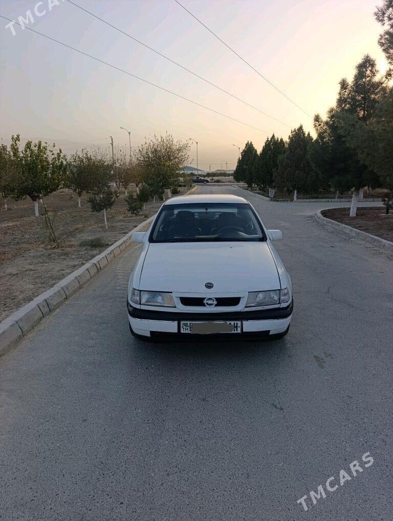Opel Vectra 1992 - 28 000 TMT - Бахарден - img 3