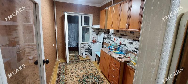 kwartira 2 kom 2 etaź mkr - Туркменбаши - img 2