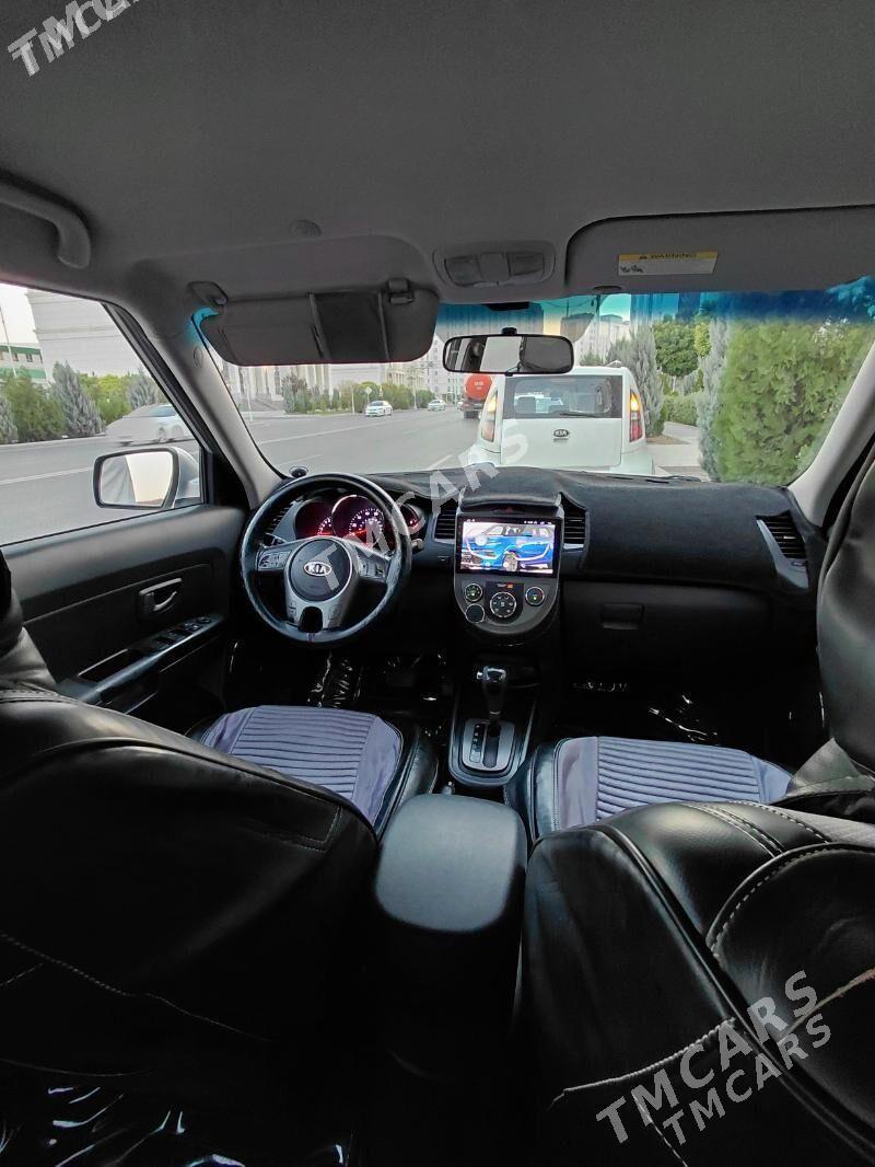 Kia Soul 2010 - 155 000 TMT - Kim raýon - img 3