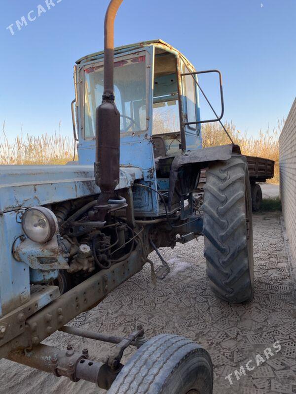 MTZ T-28 1986 - 20 000 TMT - Керки - img 3
