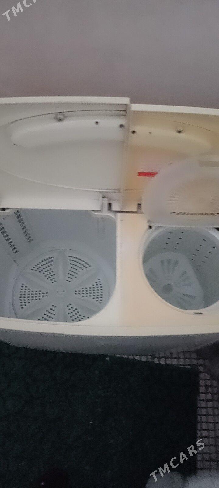 СРОЧНО МАШИНКА ПОЛУАВТОМАТ - Туркменабат - img 2