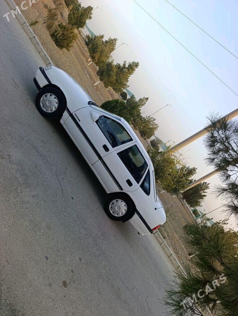 Opel Vectra 1992 - 28 000 TMT - Бахарден - img 8