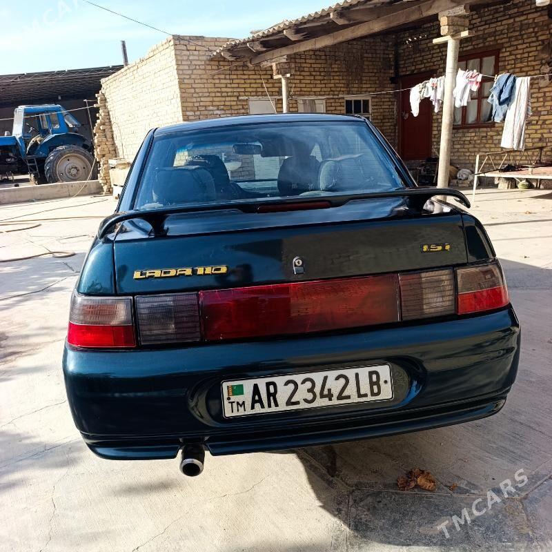 Lada 2110 2003 - 20 000 TMT - Sakar - img 3