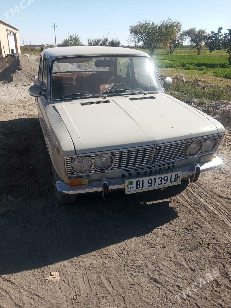 Lada 2103 1981 - 15 000 TMT - Farap - img 2