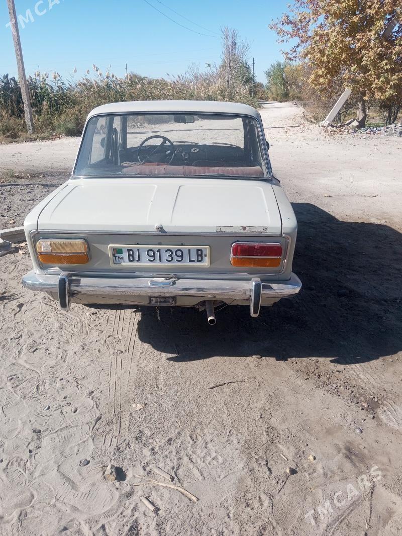 Lada 2103 1981 - 15 000 TMT - Farap - img 4