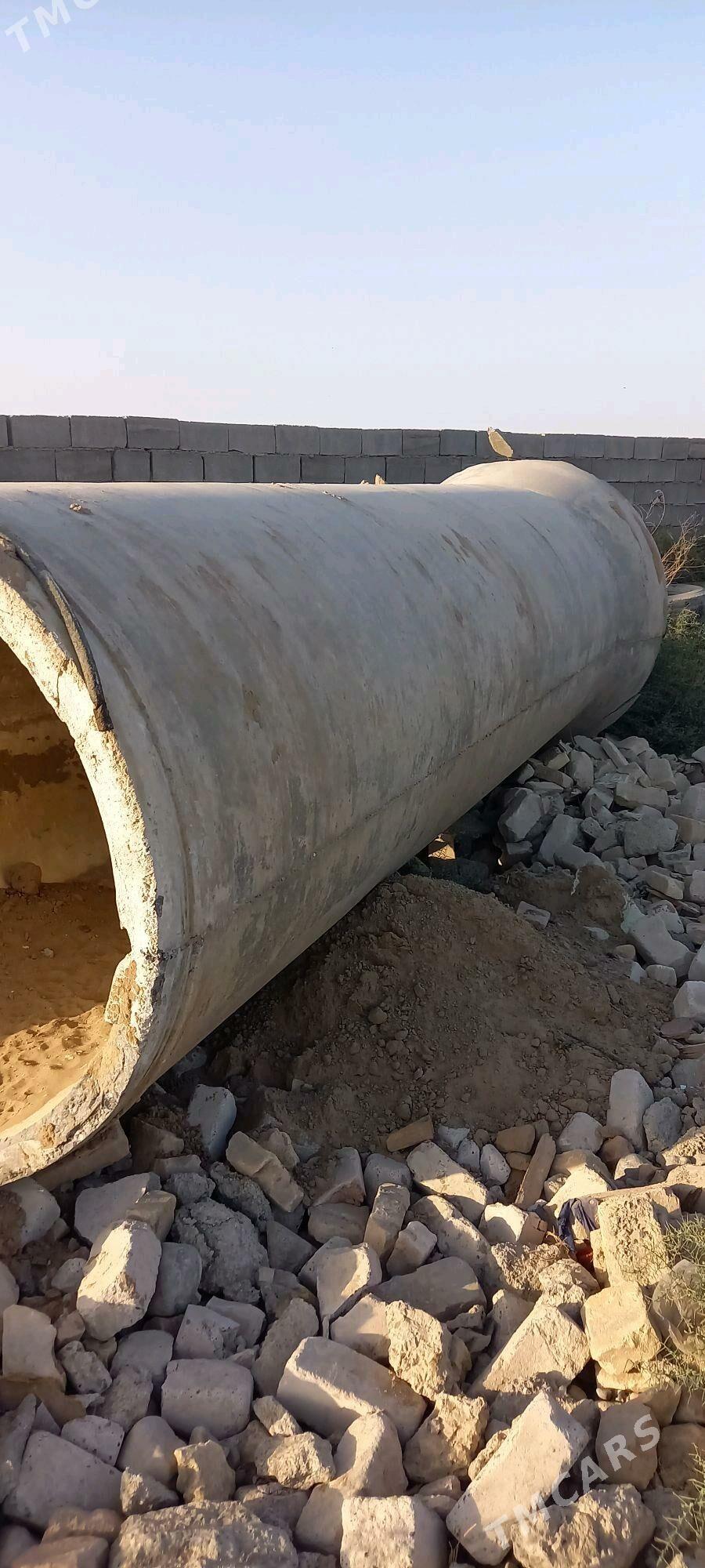 suw bojka - Ашхабад - img 1