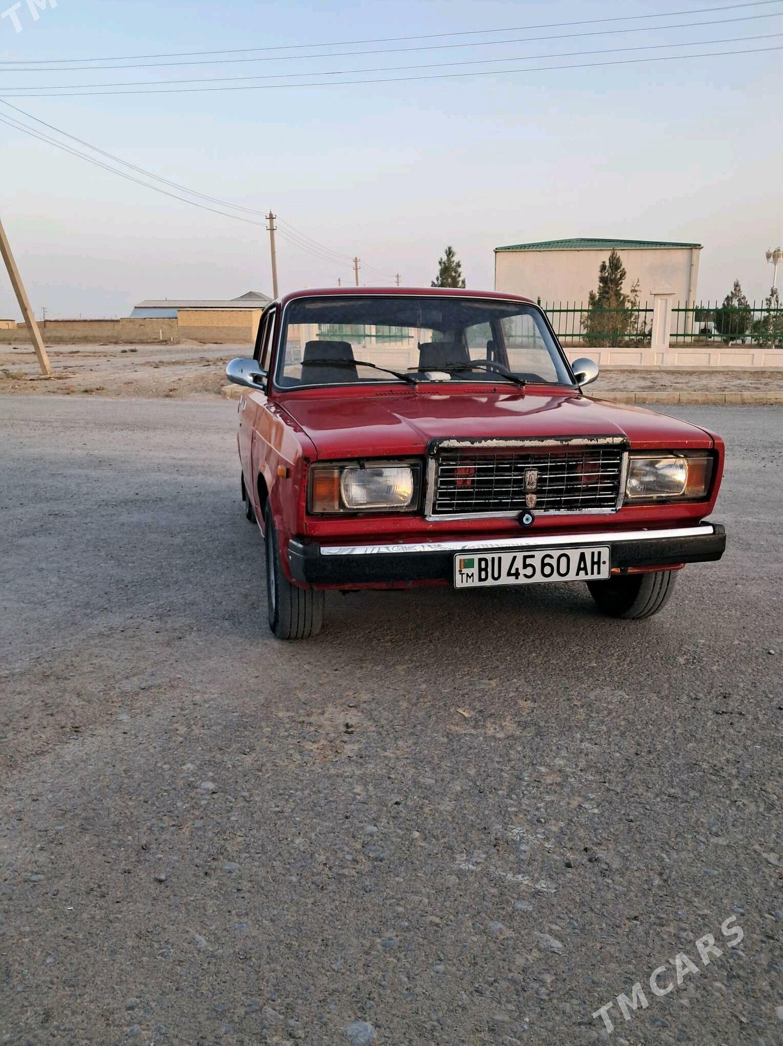 Lada 2107 1999 - 25 000 TMT - Kaka - img 3