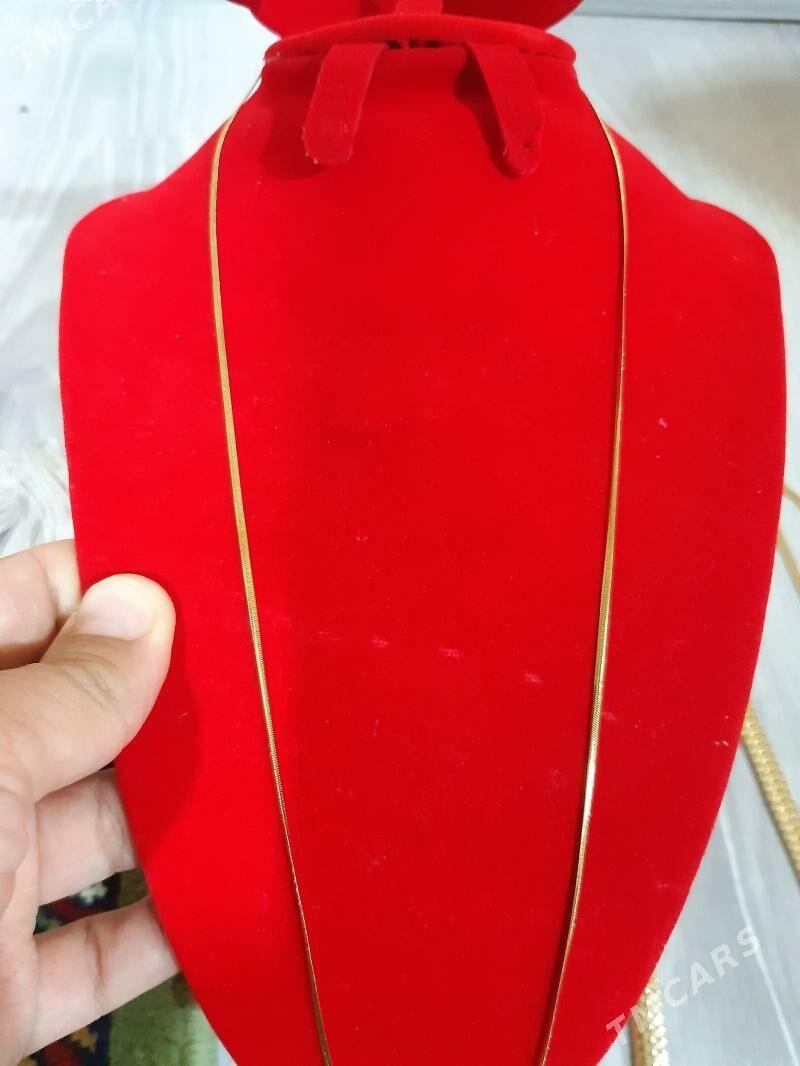 Gyzyl kopyasy - Ашхабад - img 3