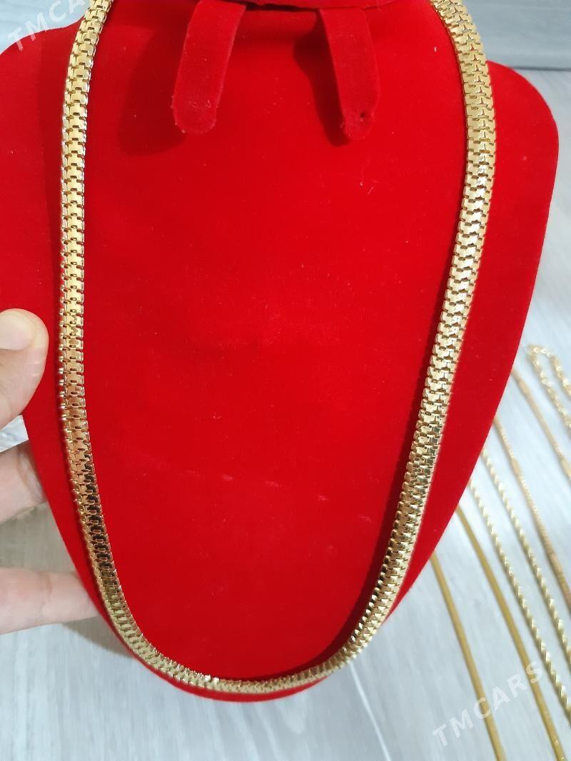 Gyzyl kopyasy - Ашхабад - img 2