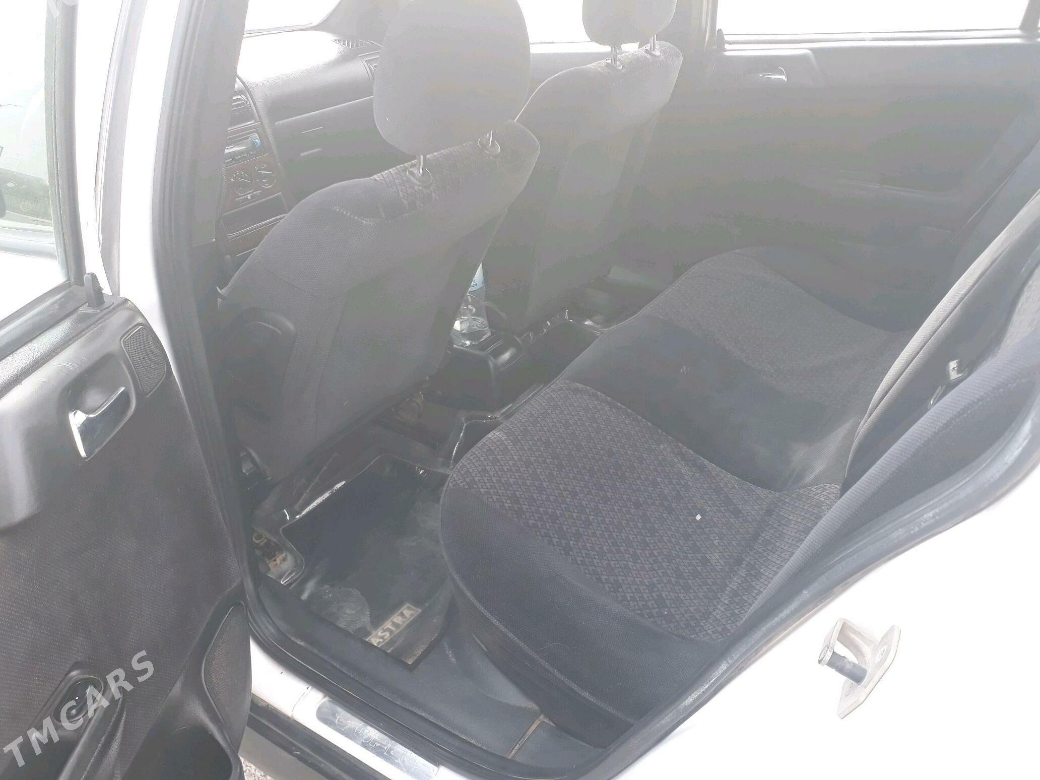 Opel Astra 1999 - 78 000 TMT - Daşoguz - img 5