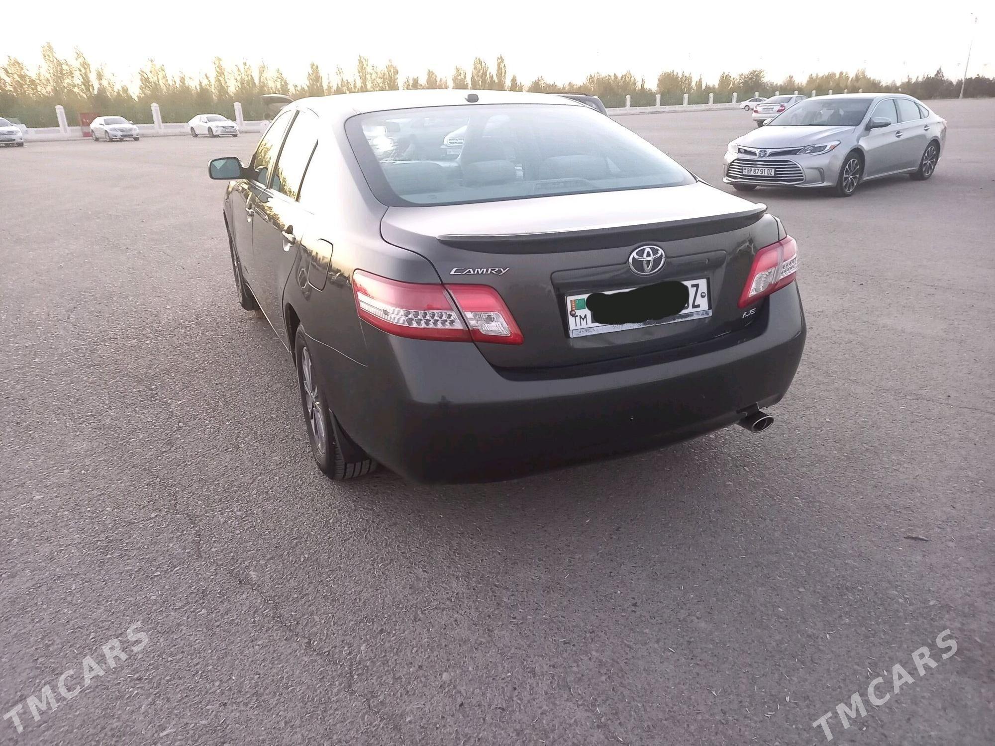 Toyota Camry 2011 - 180 000 TMT - Daşoguz - img 6