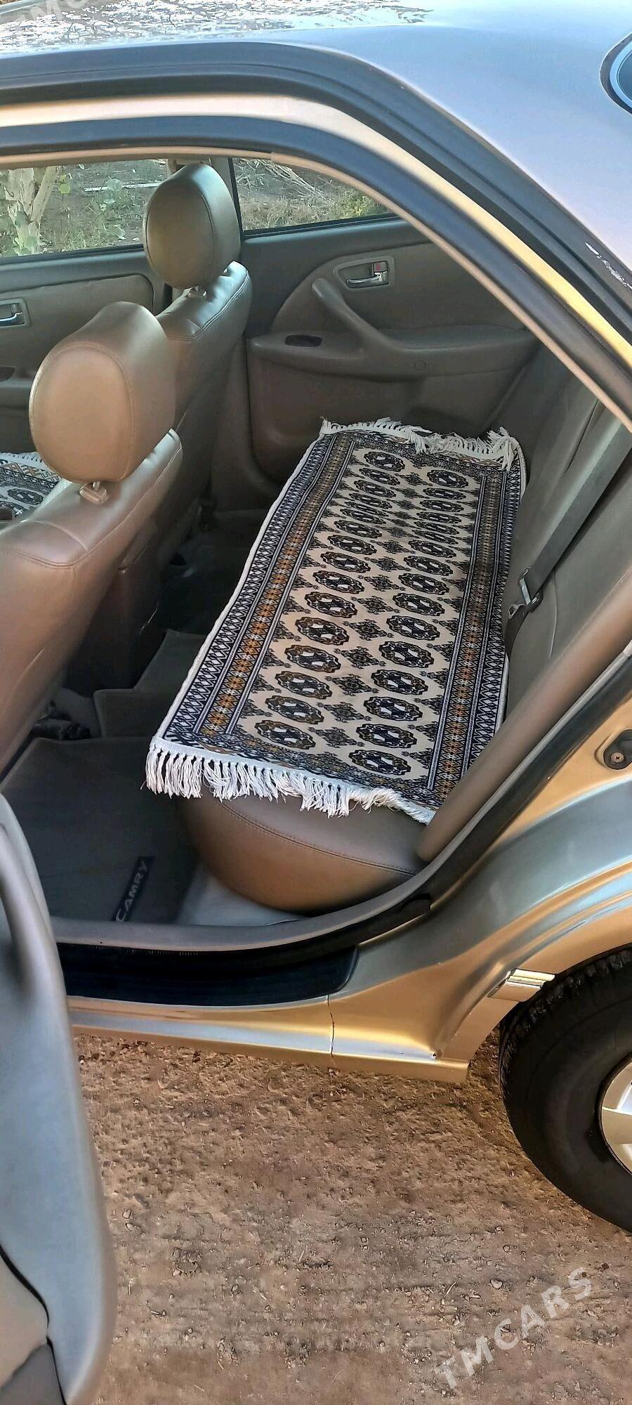 Toyota Camry 2000 - 156 000 TMT - Кёнеургенч - img 6