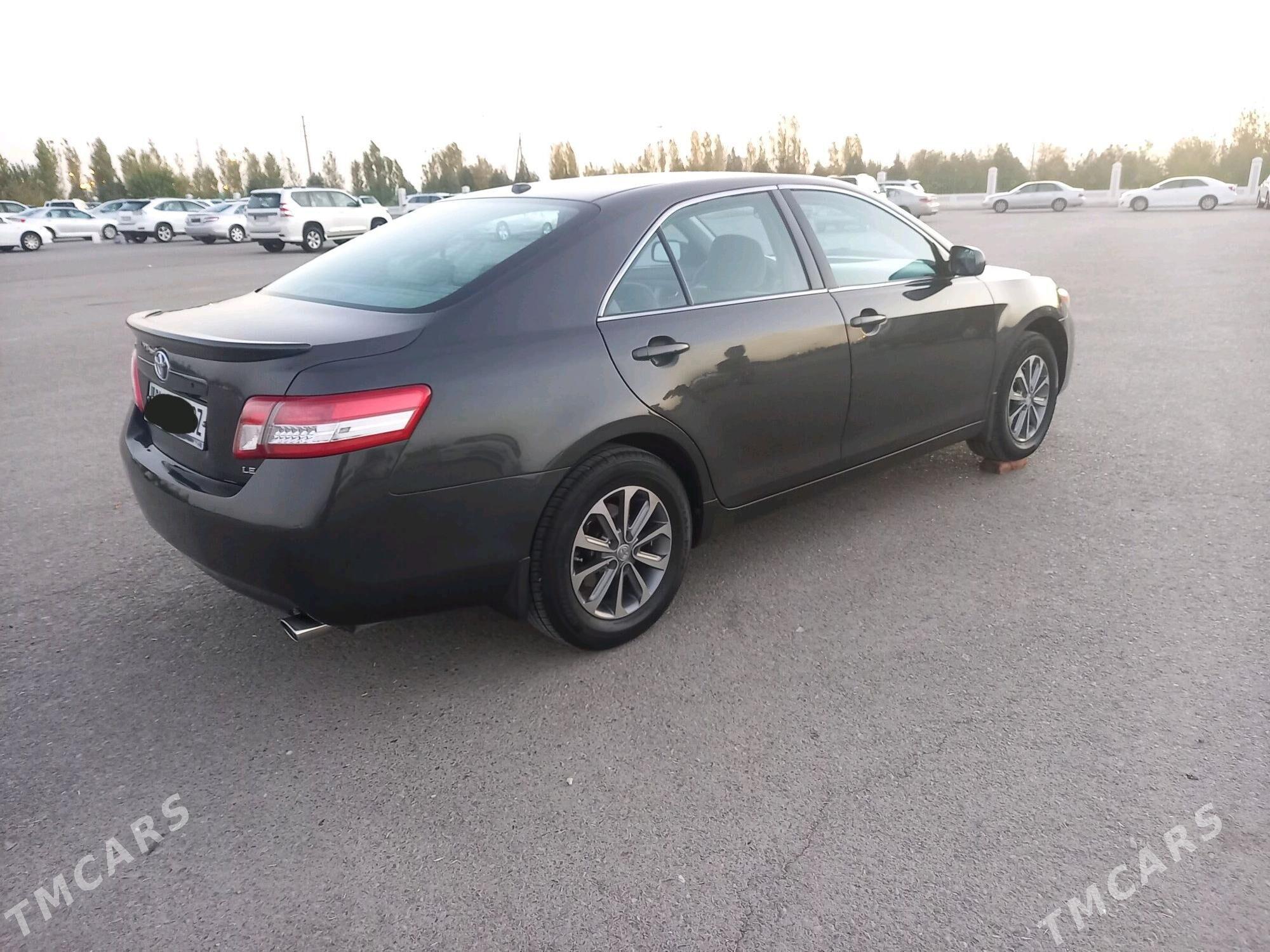 Toyota Camry 2011 - 180 000 TMT - Daşoguz - img 3