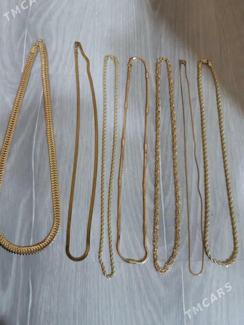 Gyzyl kopyasy - Ашхабад - img 5