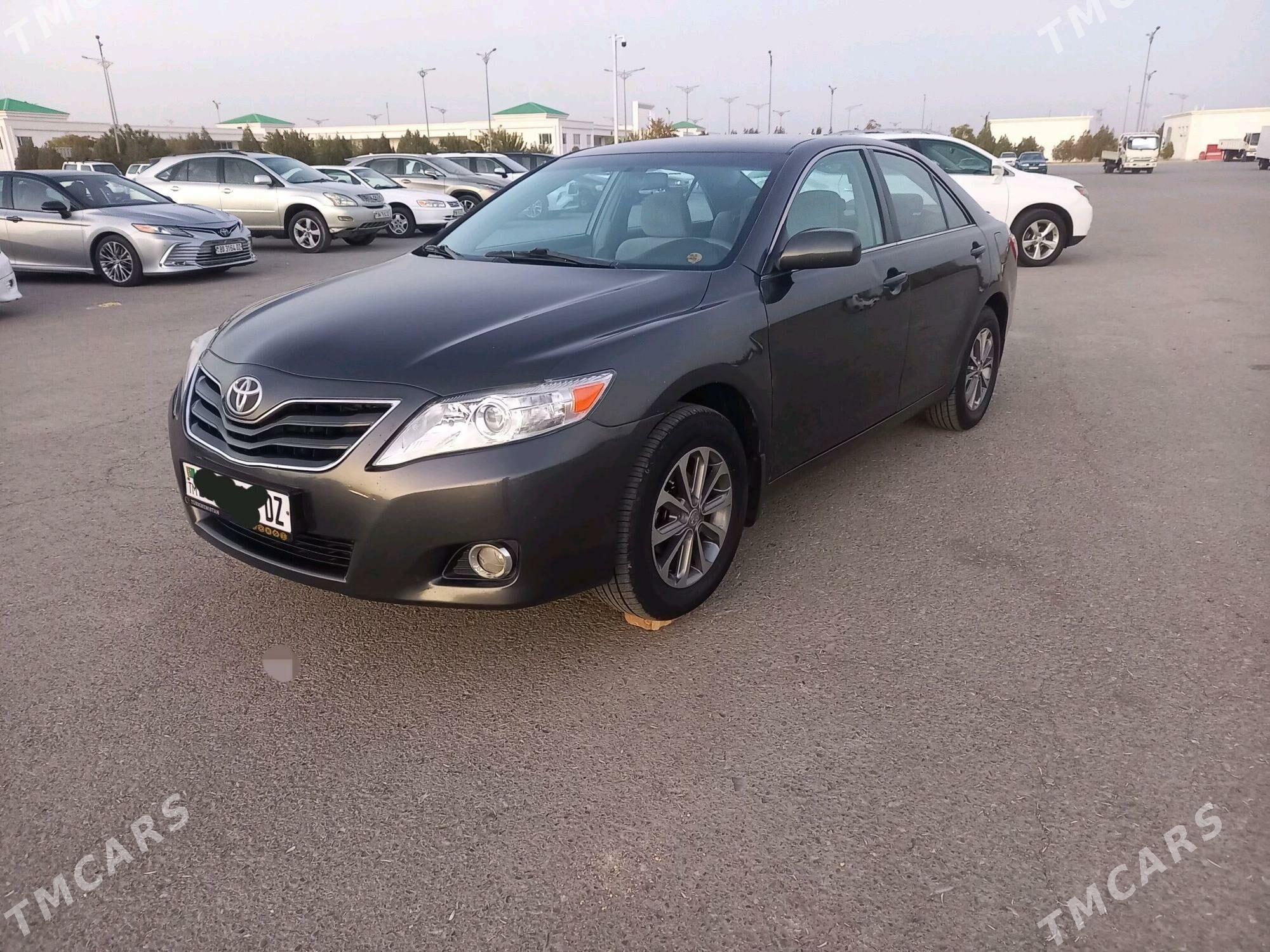 Toyota Camry 2011 - 180 000 TMT - Daşoguz - img 1