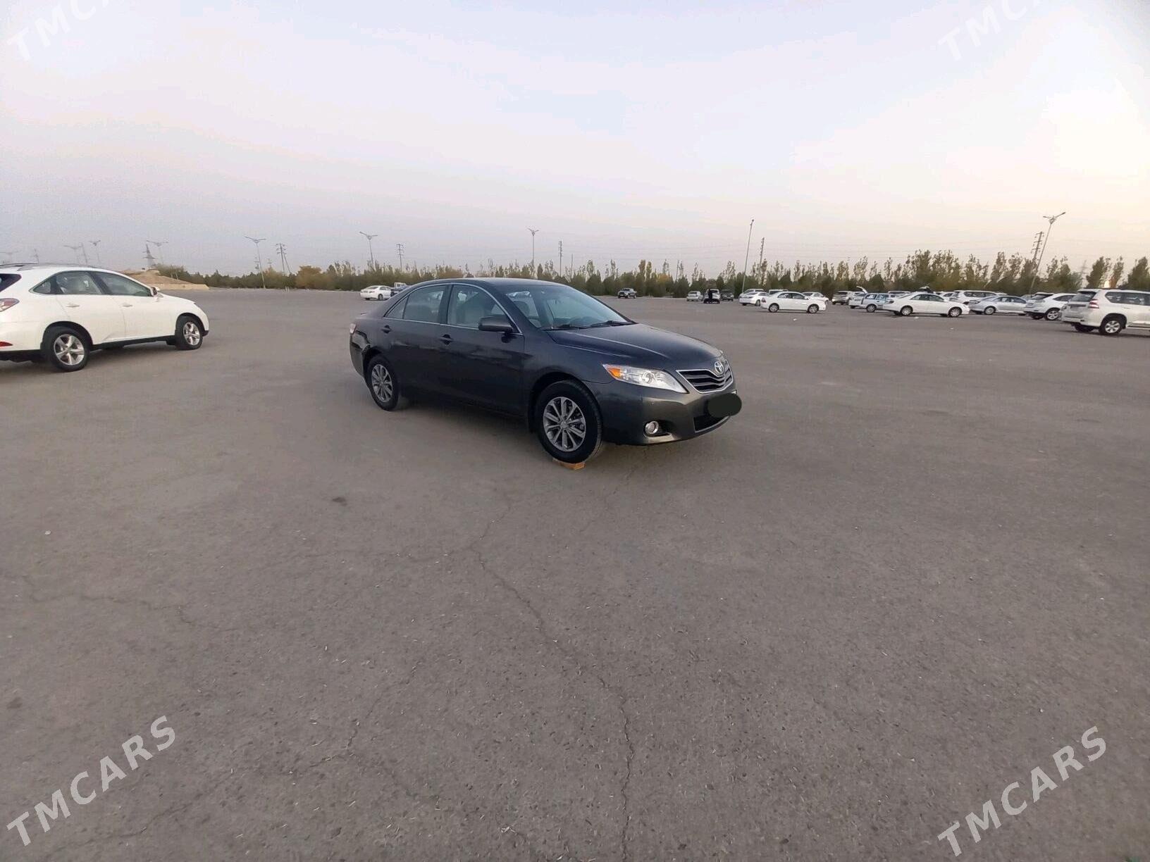 Toyota Camry 2011 - 180 000 TMT - Daşoguz - img 7