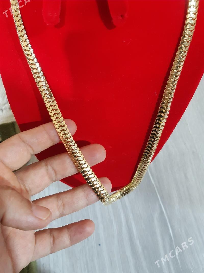 Gyzyl kopyasy - Ашхабад - img 4