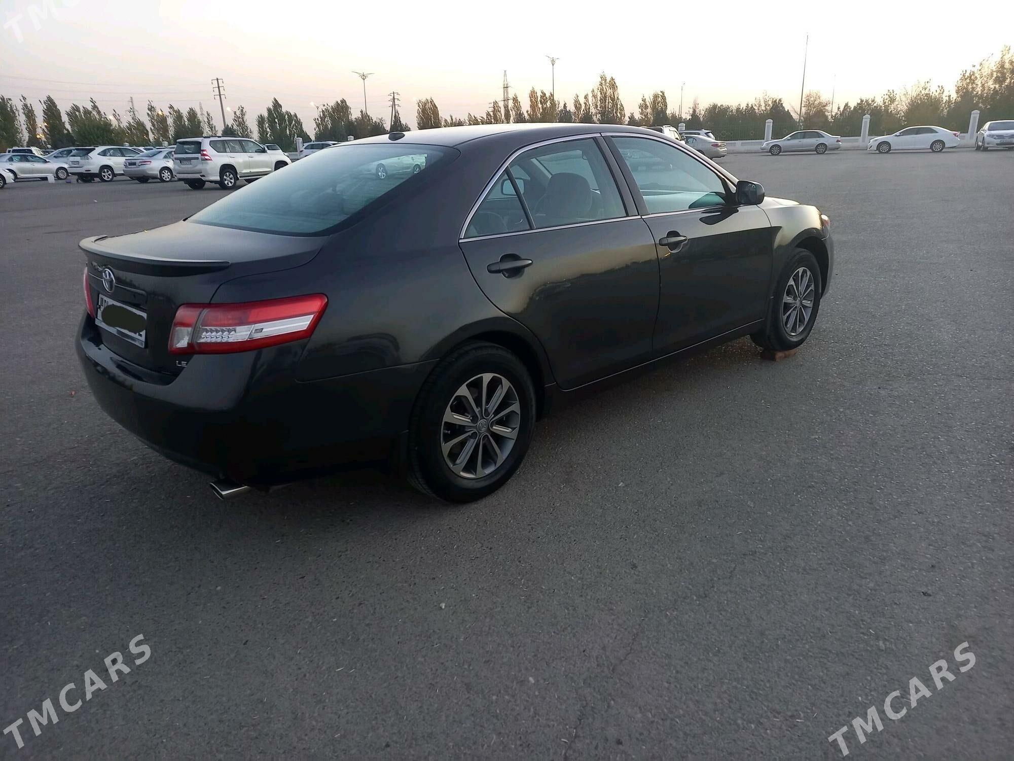 Toyota Camry 2011 - 180 000 TMT - Daşoguz - img 2