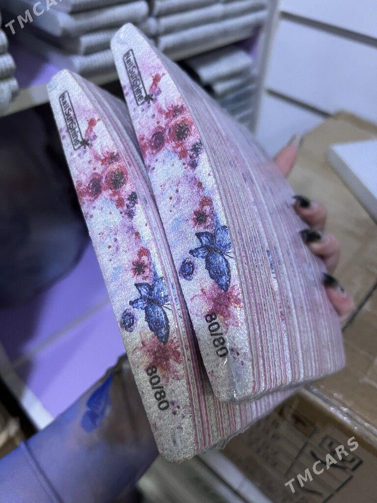 пилочки , pilkalar - Aşgabat - img 3