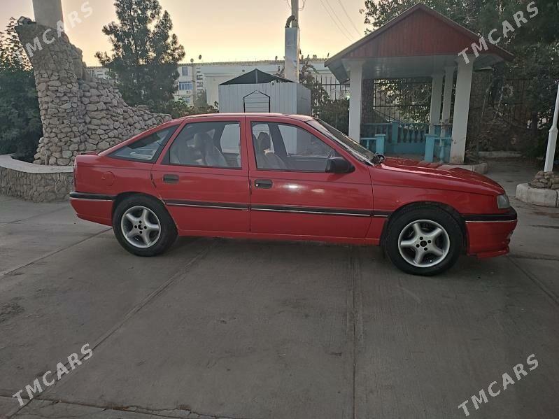 Opel Vectra 1991 - 38 000 TMT - Türkmenabat - img 2
