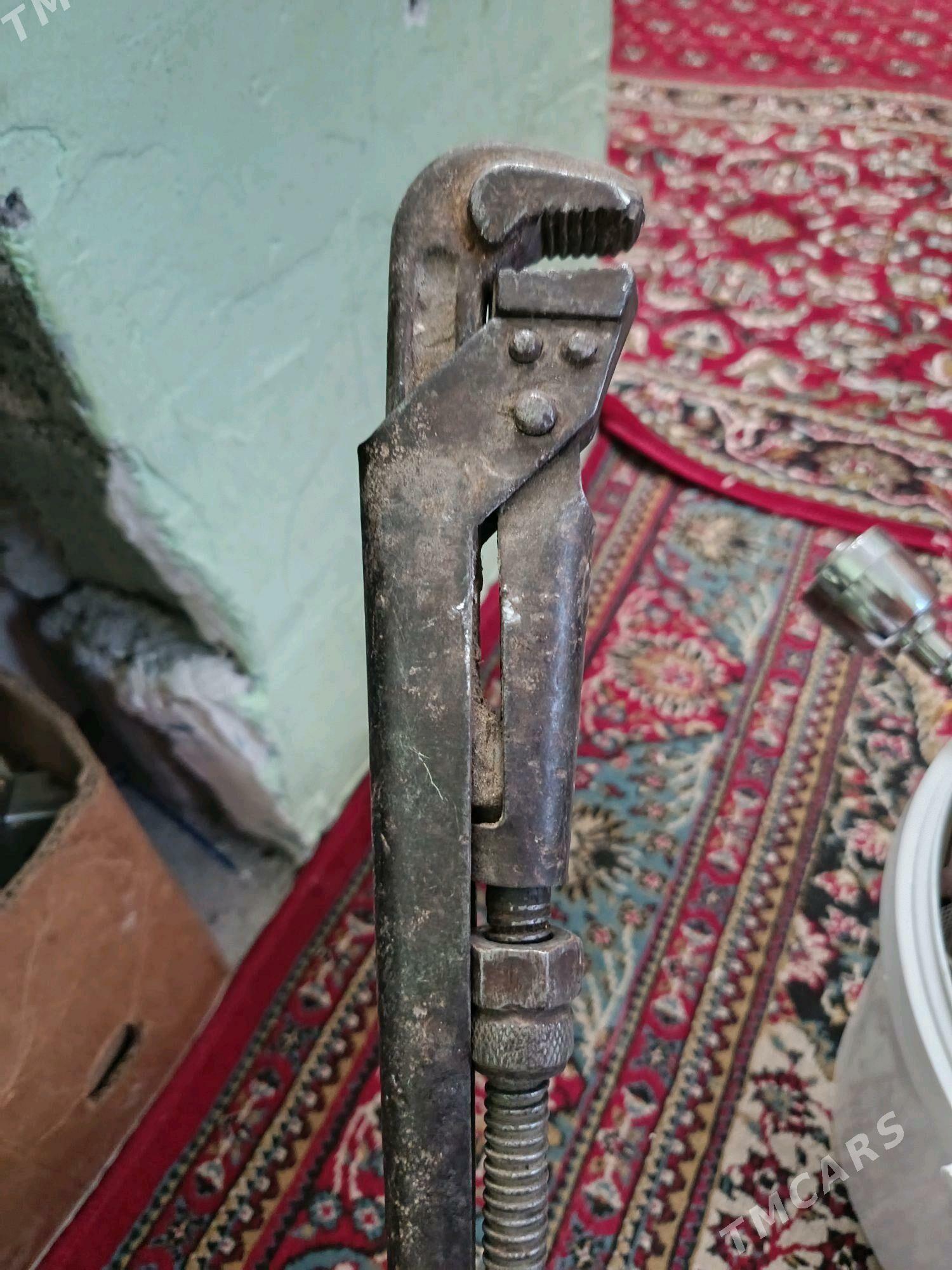 Gazacar - Büzmeýin - img 1