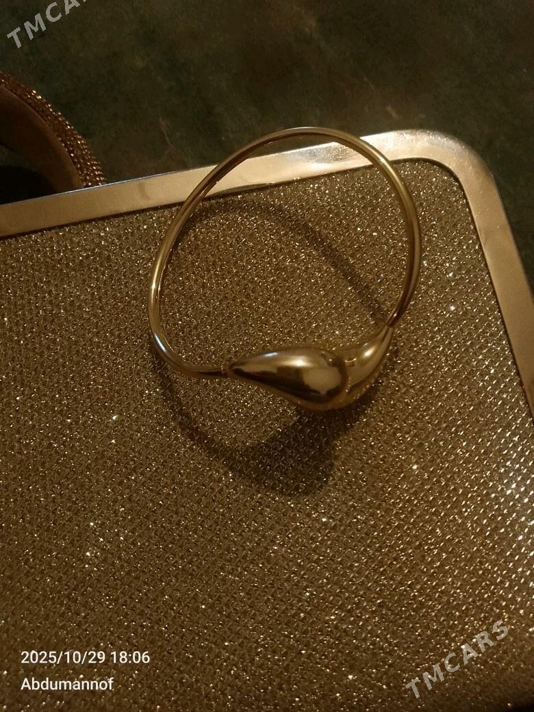 абадок клач браслет - Дашогуз - img 6