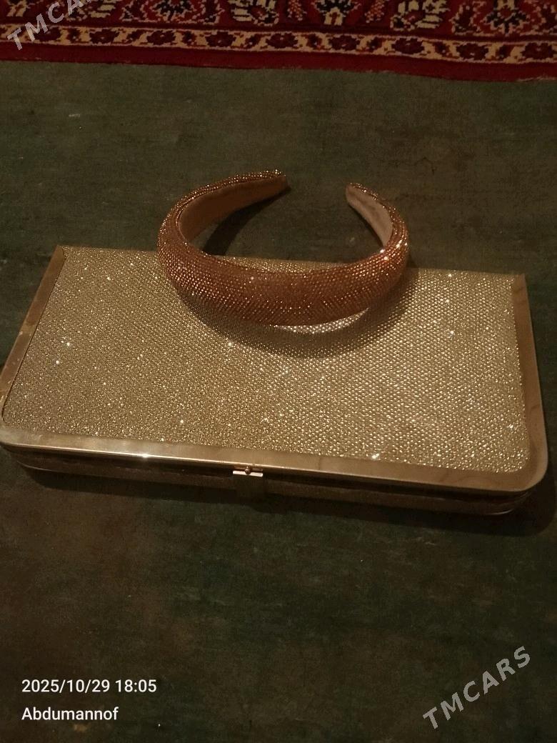 абадок клач браслет - Дашогуз - img 7