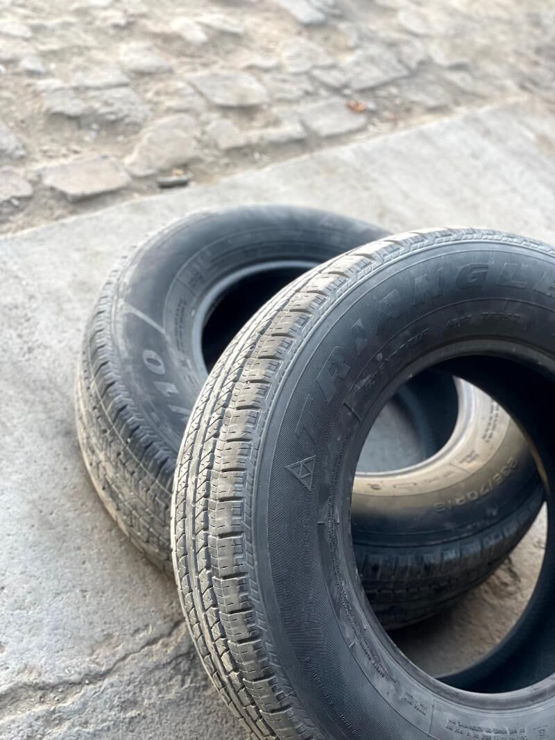 teker 850 TMT - Mary - img 3