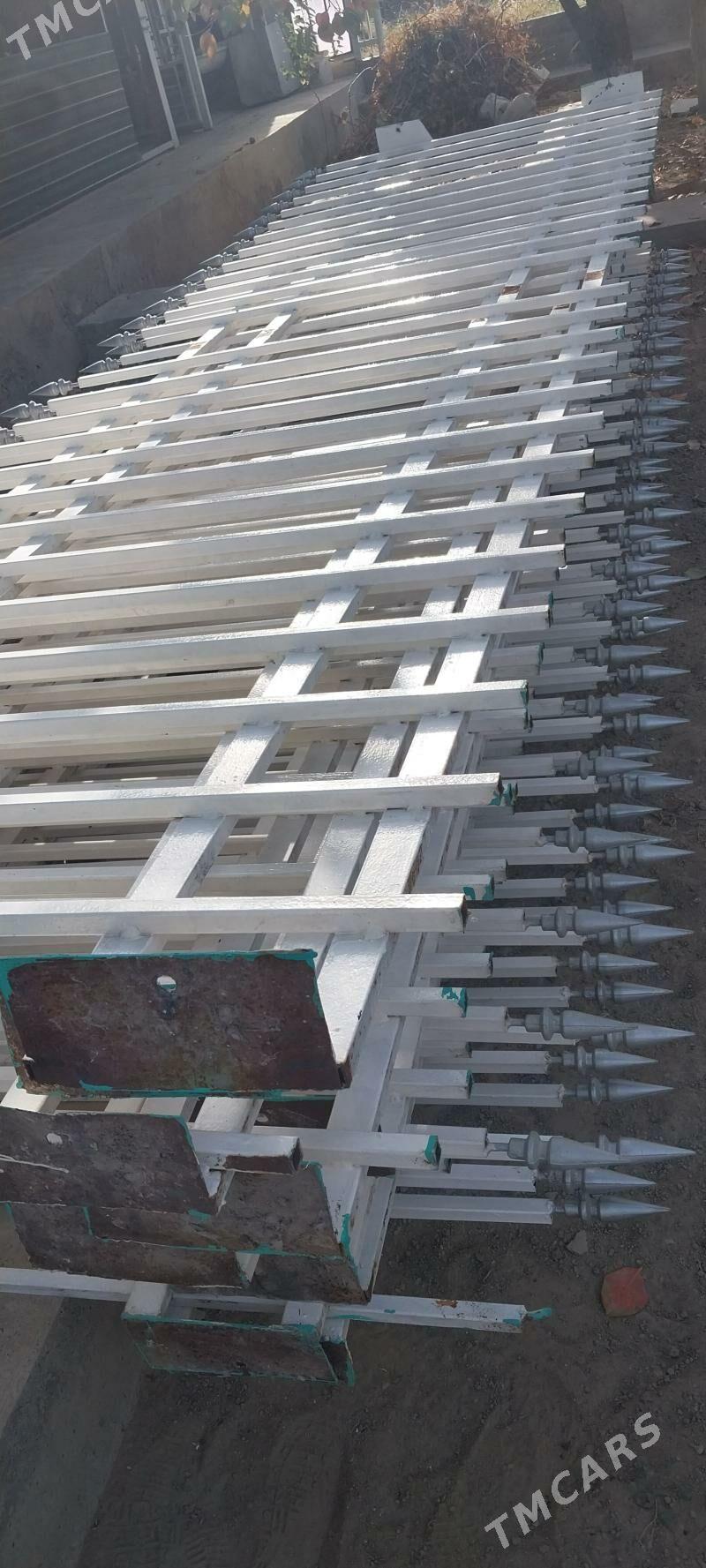 demir raśotga profil - Bagyr - img 6