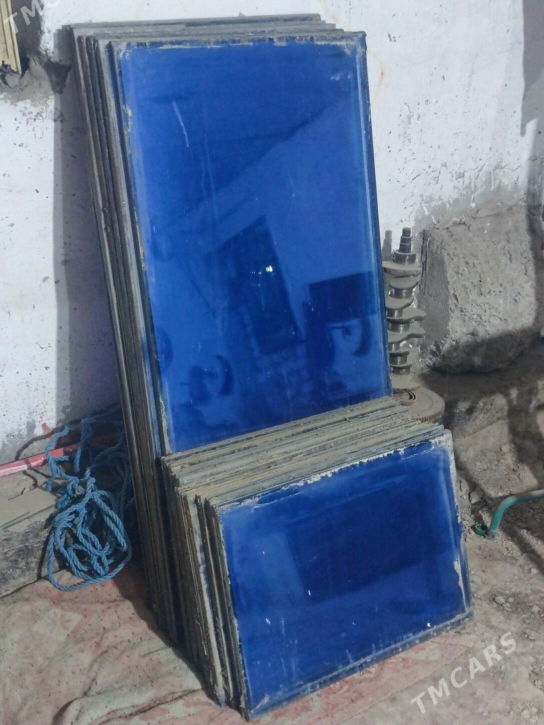 alyumin ayna - Daşoguz - img 1