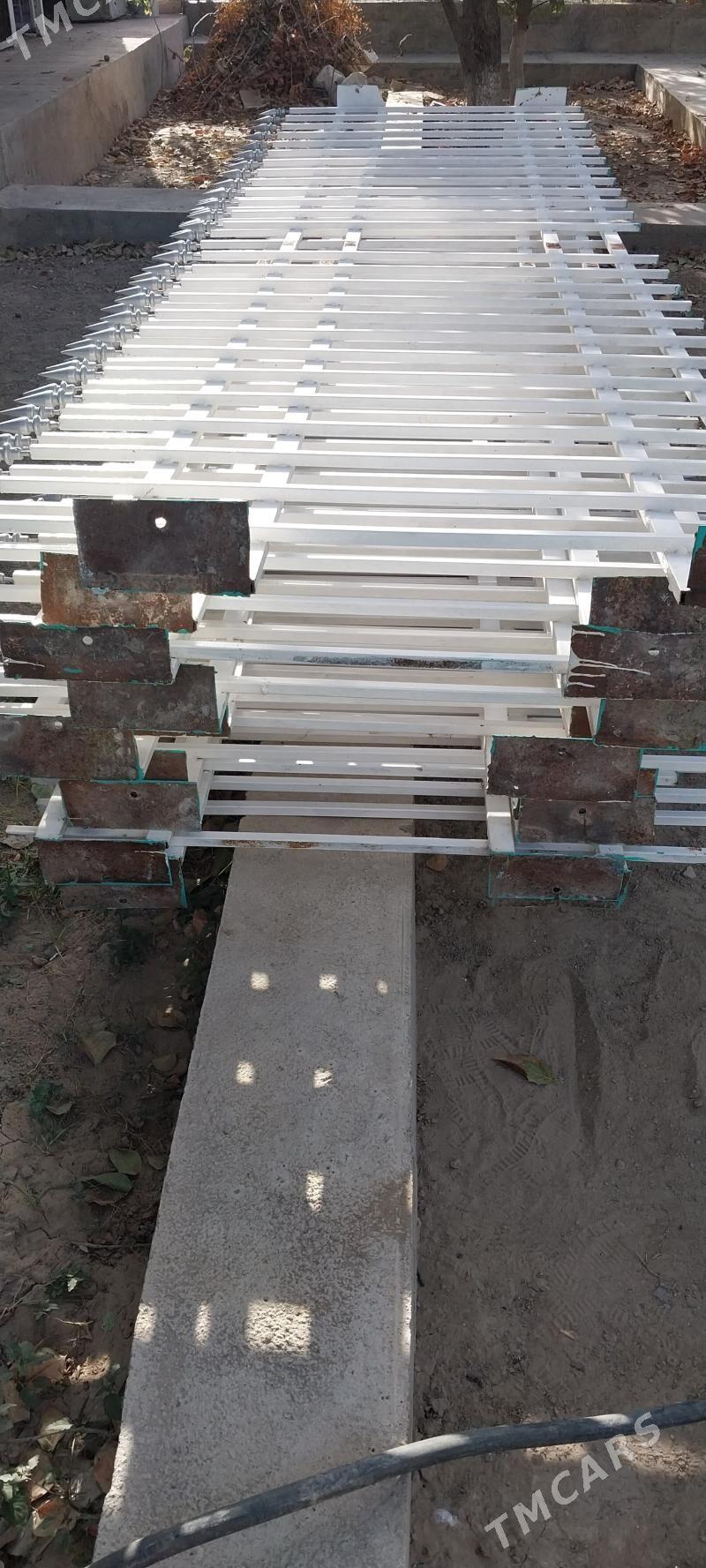 demir raśotga profil - Bagyr - img 5