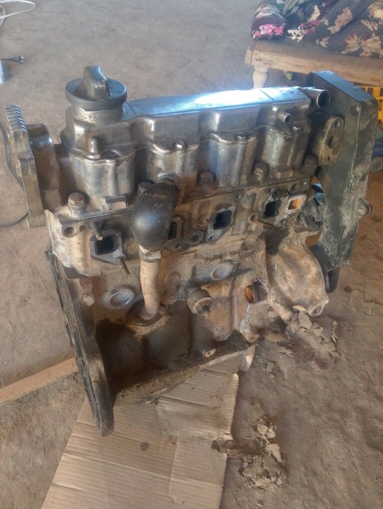 опел 4 000 TMT - Köneürgenç - img 3