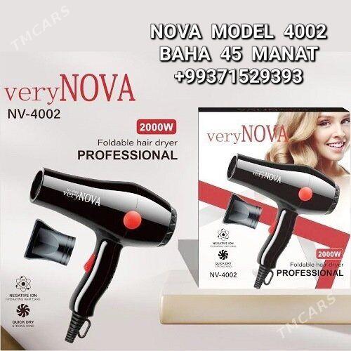 FEN SAÇGURADYJY ФЕН РАСЧЁТКА - Parahat 4 - img 2