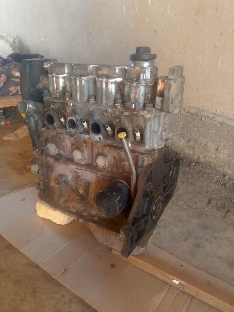 опел 4 000 TMT - Köneürgenç - img 2