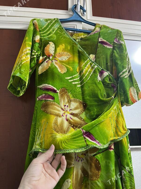 pombarh - Aşgabat - img 4