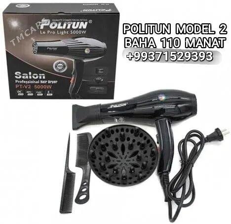 FEN SAÇGURADYJY ФЕН РАСЧЁТКА - Parahat 4 - img 3