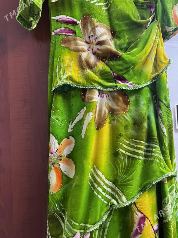 pombarh - Aşgabat - img 3