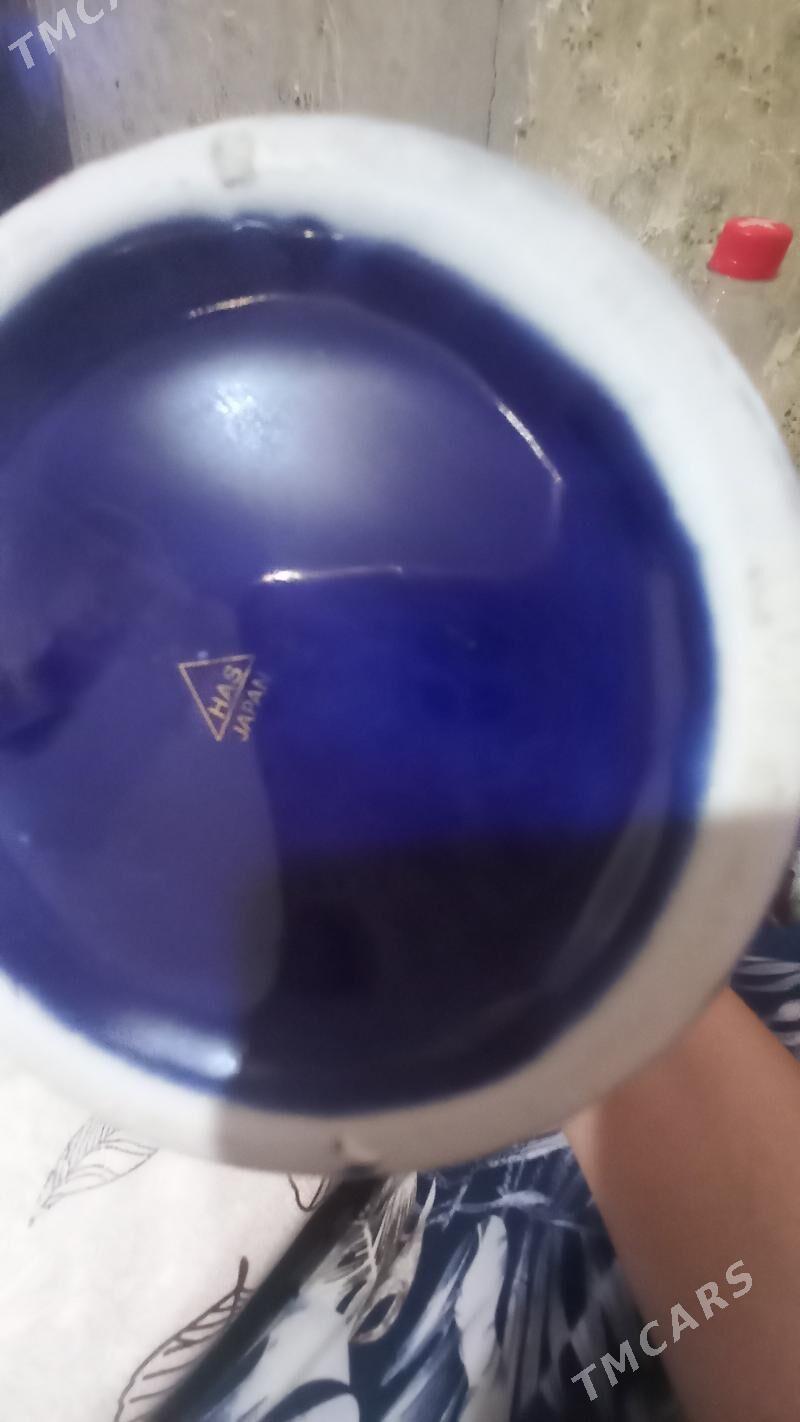 чайник китайский фарфор - Türkmenabat - img 4