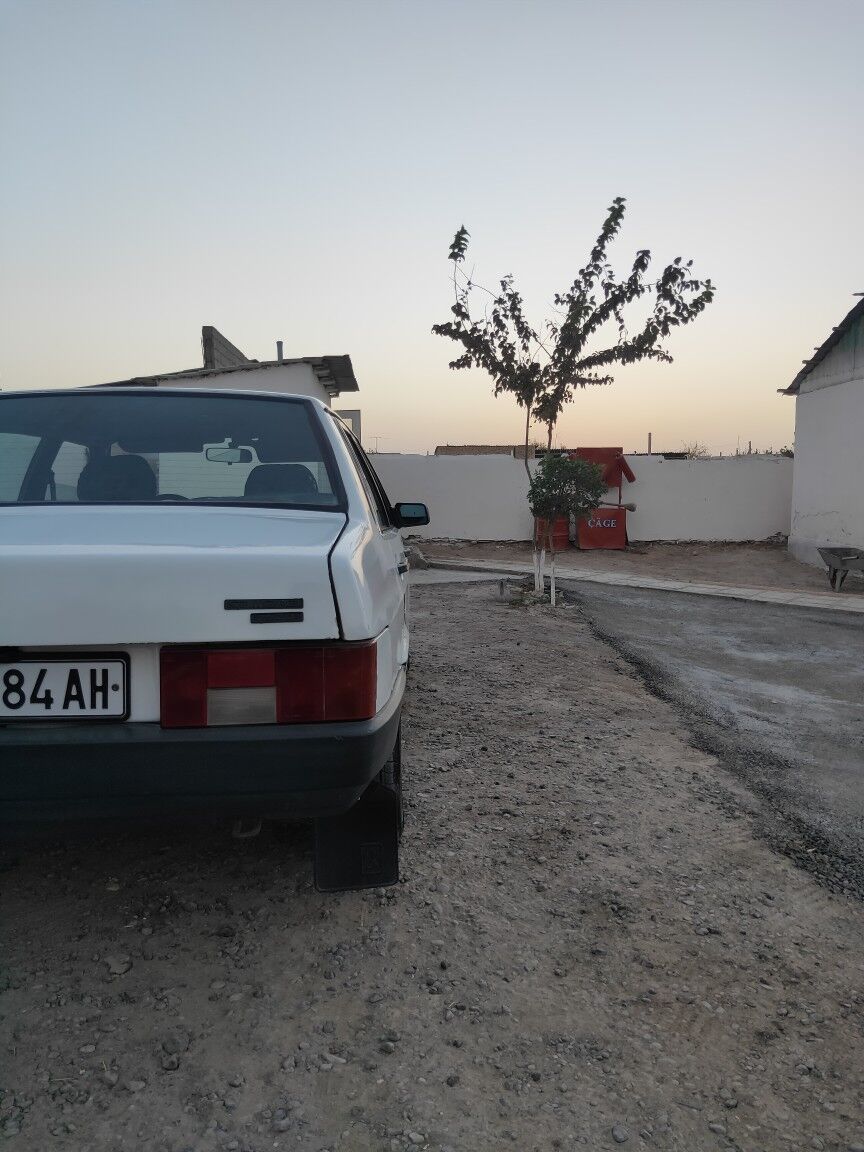 Lada 21099 2004 - 26 000 TMT - Tejen - img 2